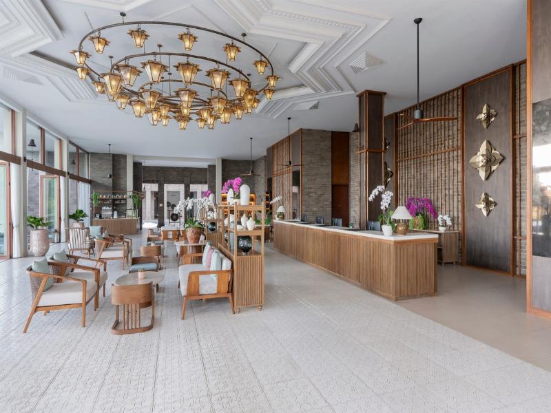 Avista Hideaway Phuket Patong - MGallery image