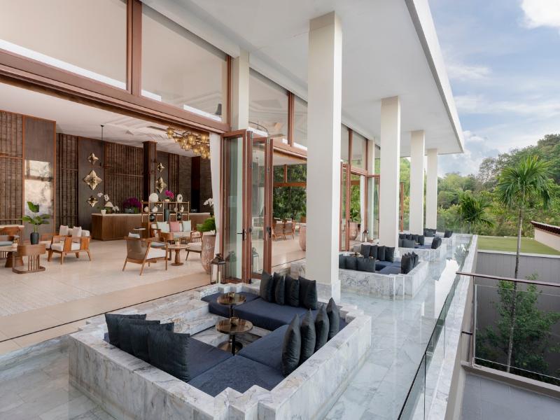 Avista Hideaway Phuket Patong - MGallery image