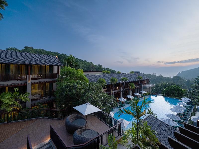 Avista Hideaway Phuket Patong - MGallery image