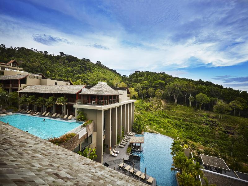 Avista Hideaway Phuket Patong - MGallery image