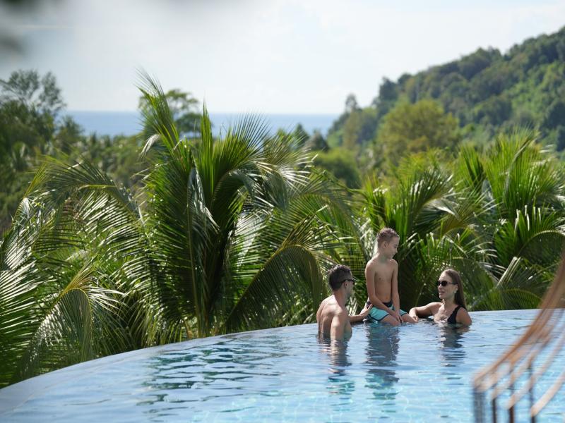 Avista Hideaway Phuket Patong - MGallery image