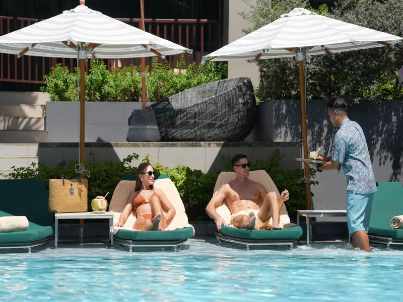 Avista Hideaway Phuket Patong - MGallery image