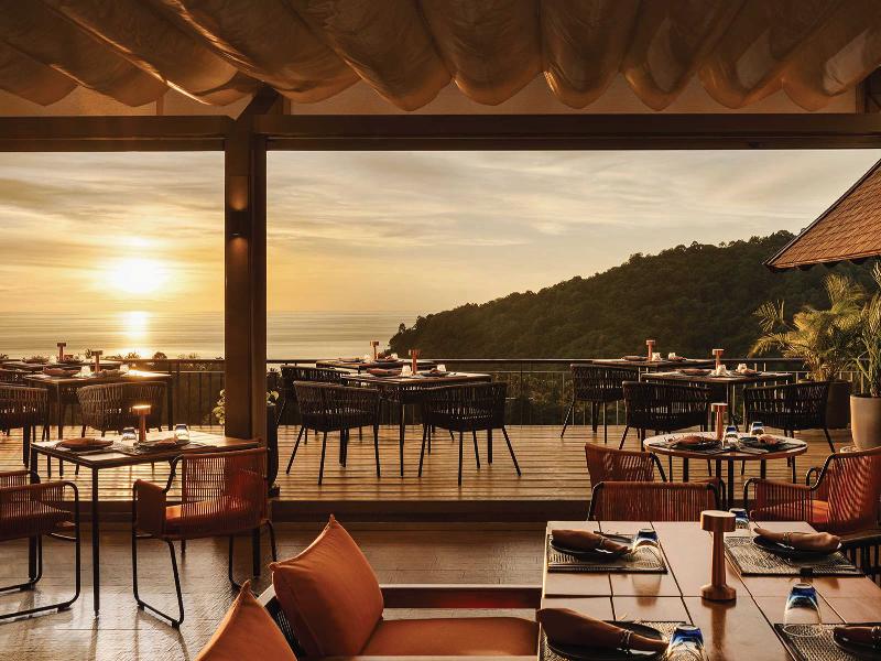 Avista Hideaway Phuket Patong - MGallery image
