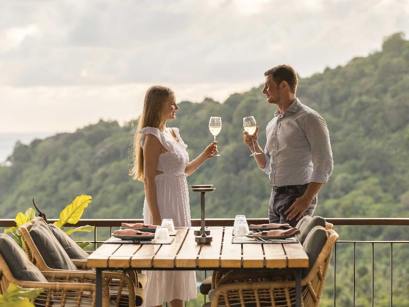 Avista Hideaway Phuket Patong - MGallery image