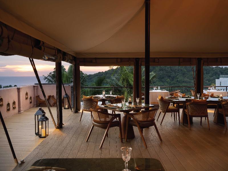Avista Hideaway Phuket Patong - MGallery image