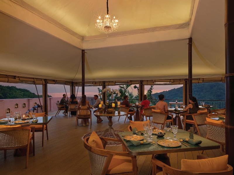 Avista Hideaway Phuket Patong - MGallery image