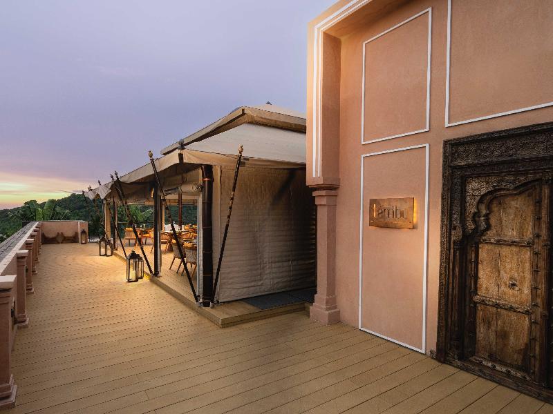 Avista Hideaway Phuket Patong - MGallery image