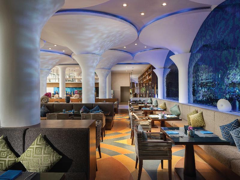 Avista Hideaway Phuket Patong - MGallery image