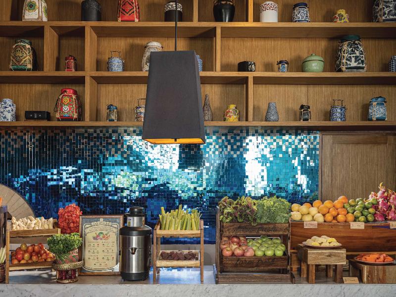 Avista Hideaway Phuket Patong - MGallery image