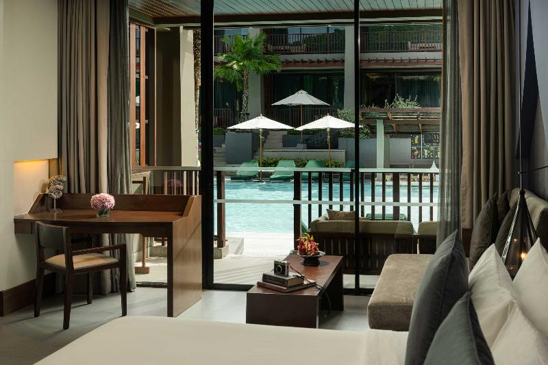 Avista Hideaway Phuket Patong - MGallery image