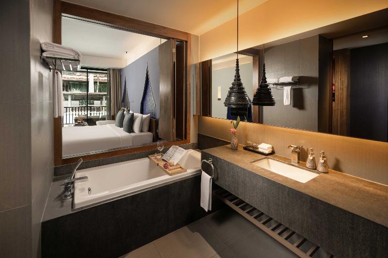 Avista Hideaway Phuket Patong - MGallery image