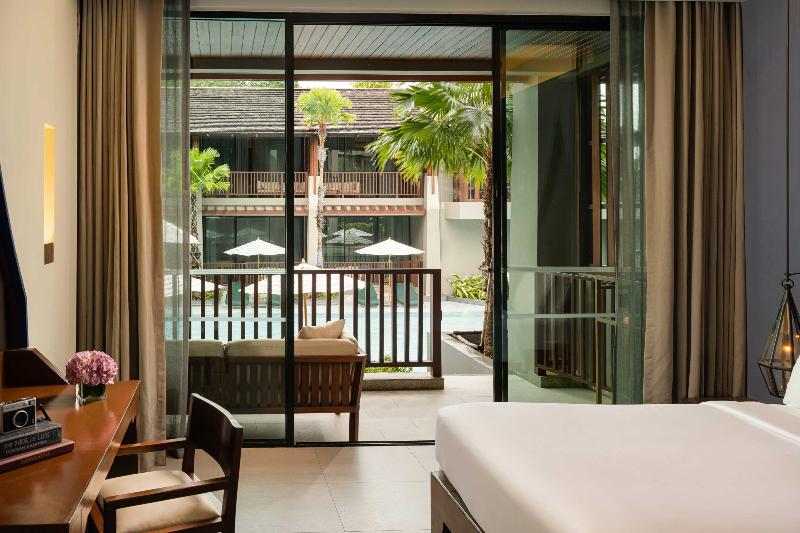 Avista Hideaway Phuket Patong - MGallery image