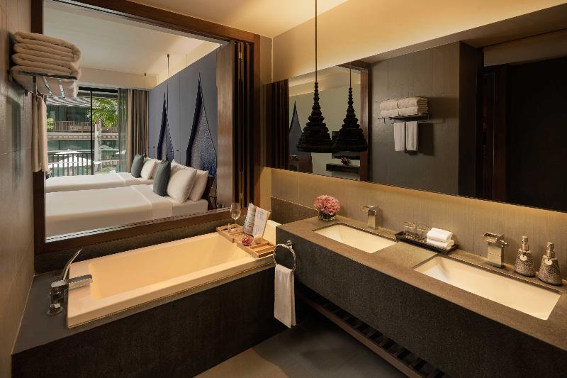 Avista Hideaway Phuket Patong - MGallery image