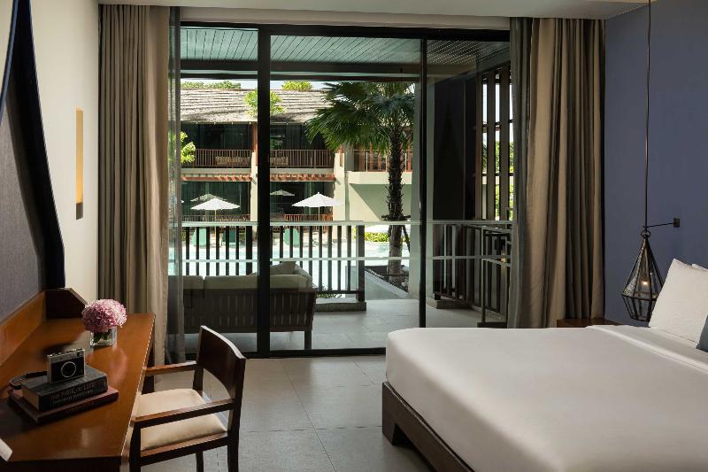 Avista Hideaway Phuket Patong - MGallery image