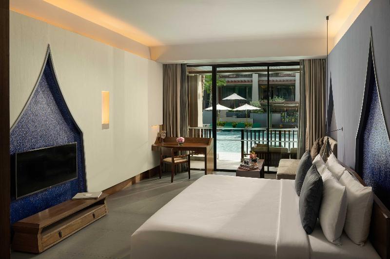 Avista Hideaway Phuket Patong - MGallery image