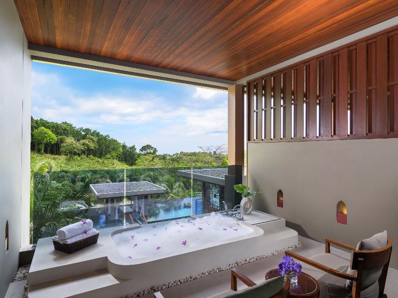 Avista Hideaway Phuket Patong - MGallery image