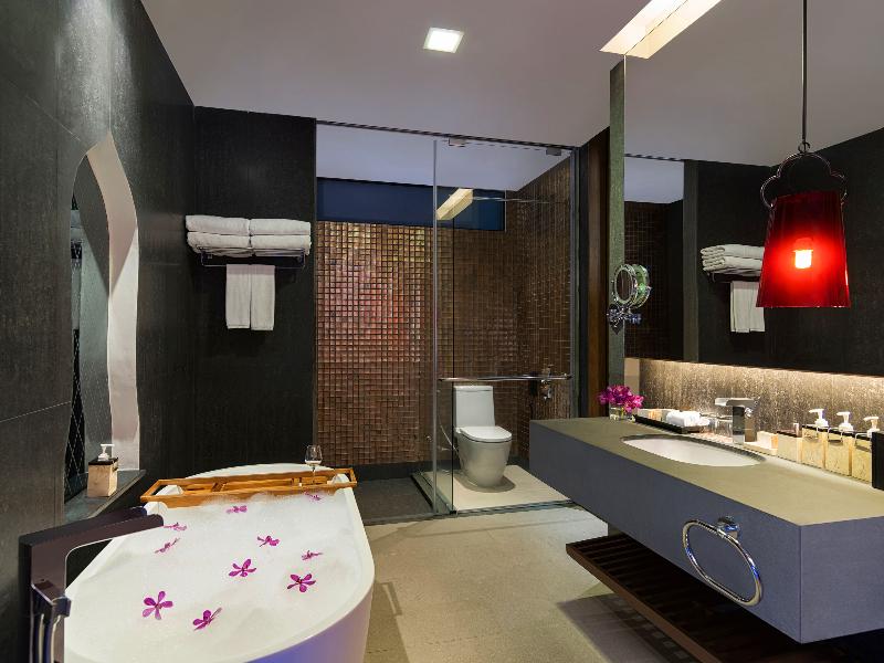 Avista Hideaway Phuket Patong - MGallery image