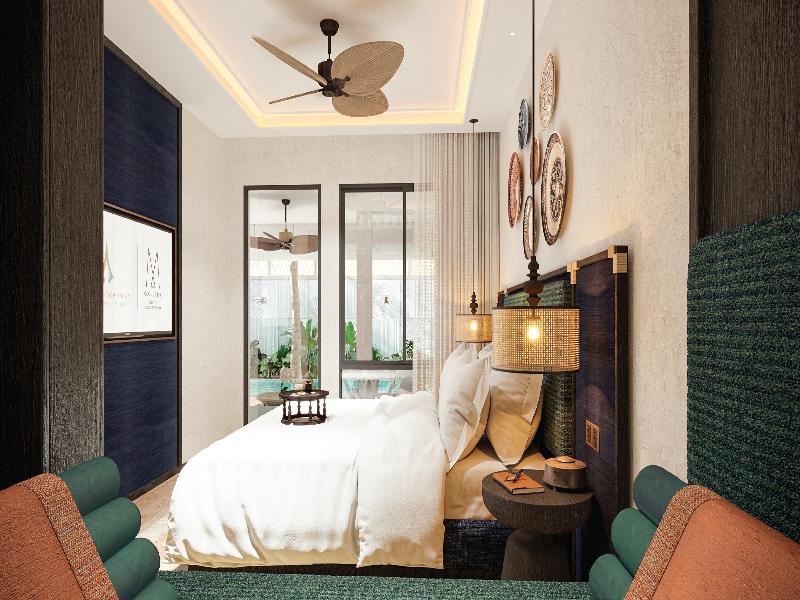 Avista Hideaway Phuket Patong - MGallery image
