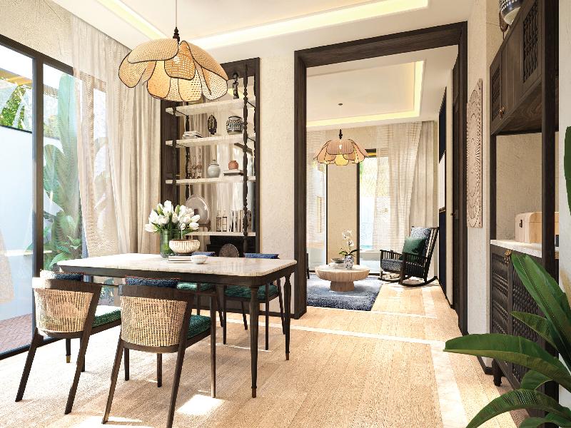 Avista Hideaway Phuket Patong - MGallery image
