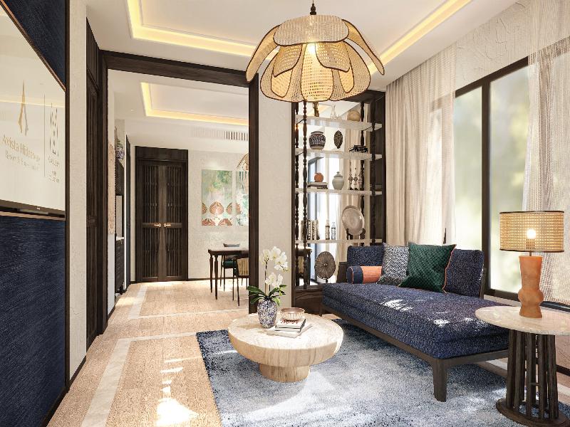 Avista Hideaway Phuket Patong - MGallery image