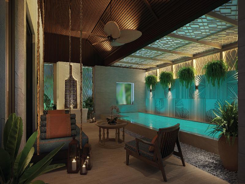 Avista Hideaway Phuket Patong - MGallery image