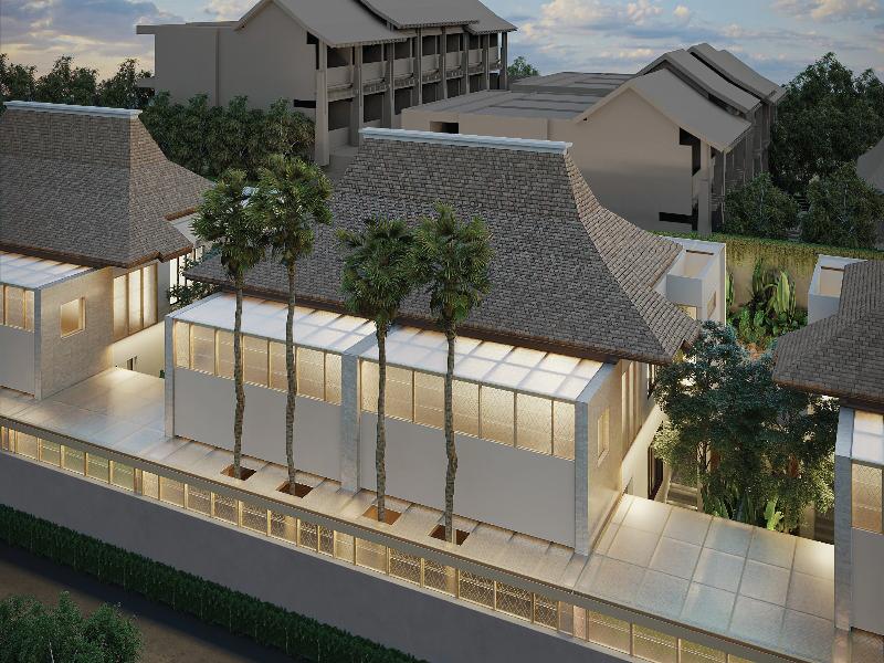 Avista Hideaway Phuket Patong - MGallery image