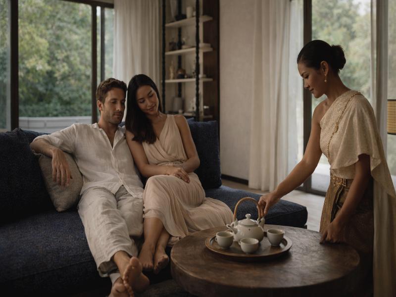 Avista Hideaway Phuket Patong - MGallery image