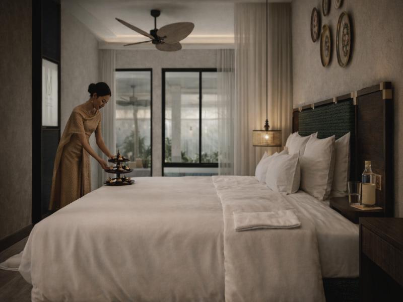 Avista Hideaway Phuket Patong - MGallery image