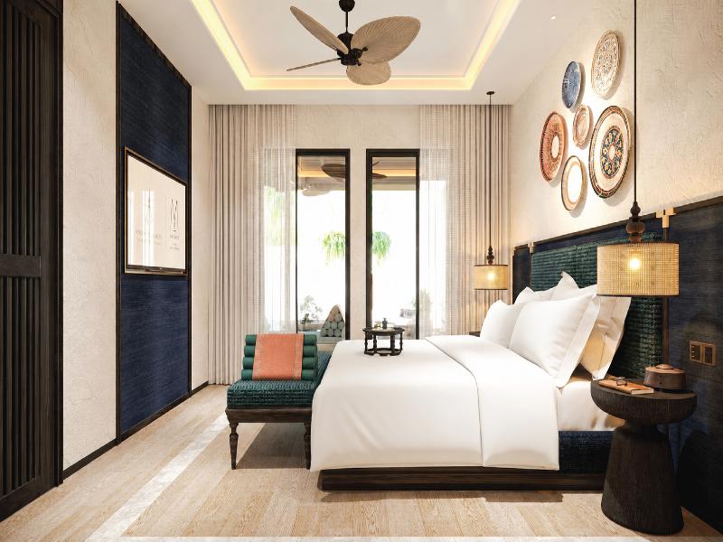 Avista Hideaway Phuket Patong - MGallery image