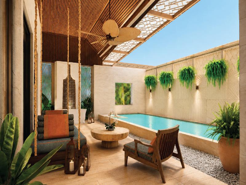 Avista Hideaway Phuket Patong - MGallery image