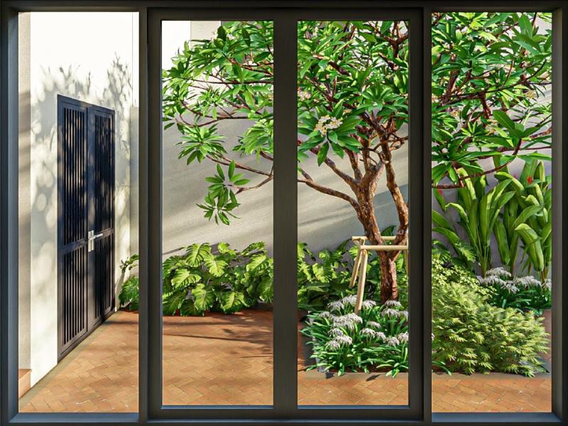 Avista Hideaway Phuket Patong - MGallery image