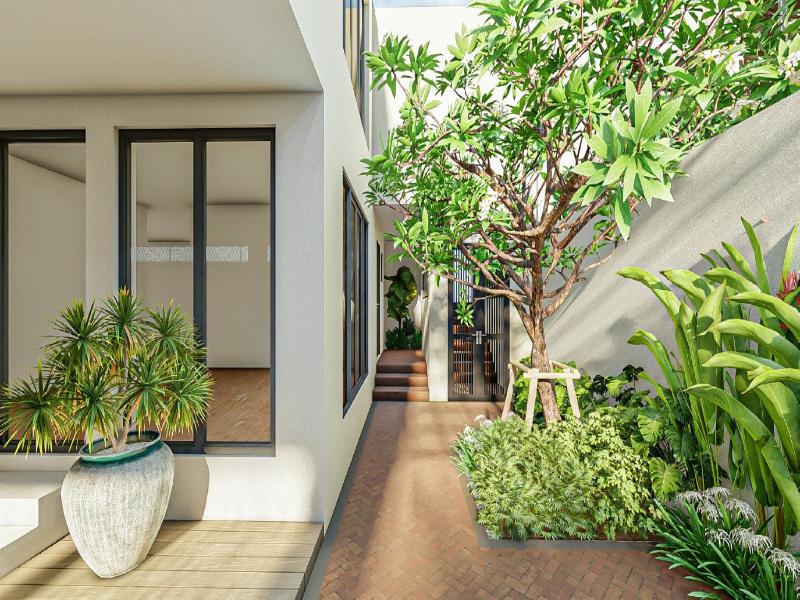 Avista Hideaway Phuket Patong - MGallery image