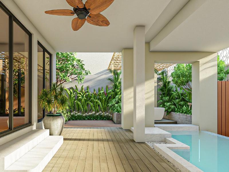 Avista Hideaway Phuket Patong - MGallery image
