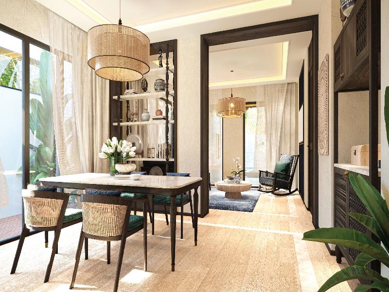 Avista Hideaway Phuket Patong - MGallery image