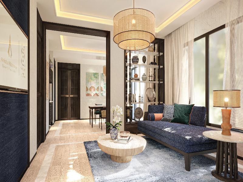 Avista Hideaway Phuket Patong - MGallery image