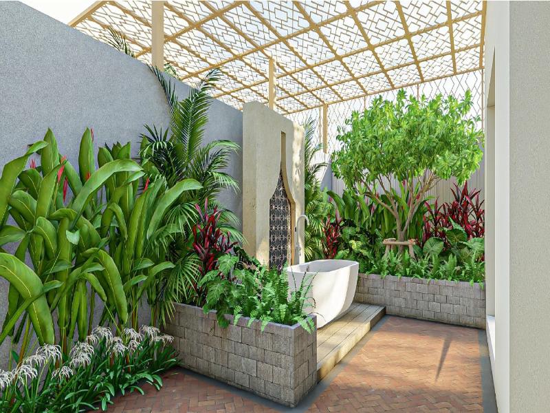 Avista Hideaway Phuket Patong - MGallery image