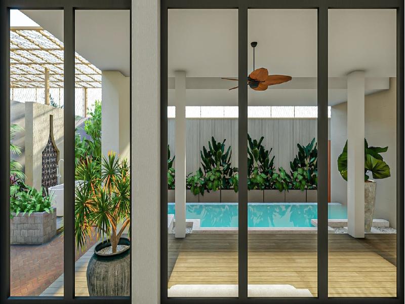 Avista Hideaway Phuket Patong - MGallery image