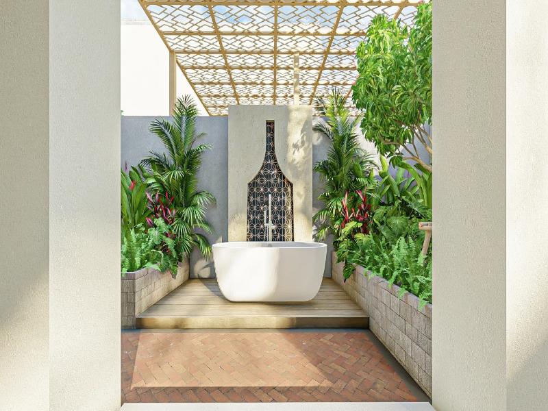 Avista Hideaway Phuket Patong - MGallery image