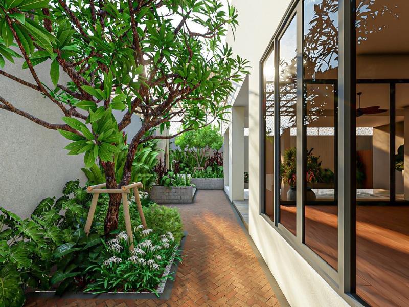 Avista Hideaway Phuket Patong - MGallery image