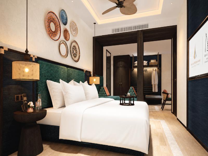 Avista Hideaway Phuket Patong - MGallery image