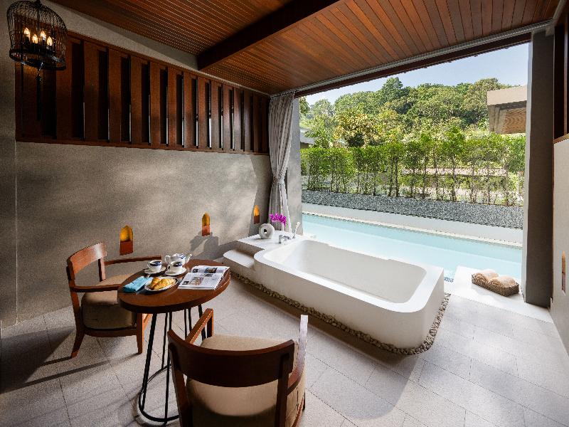 Avista Hideaway Phuket Patong - MGallery image