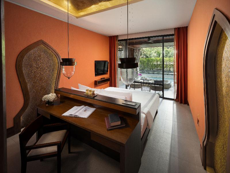 Avista Hideaway Phuket Patong - MGallery image
