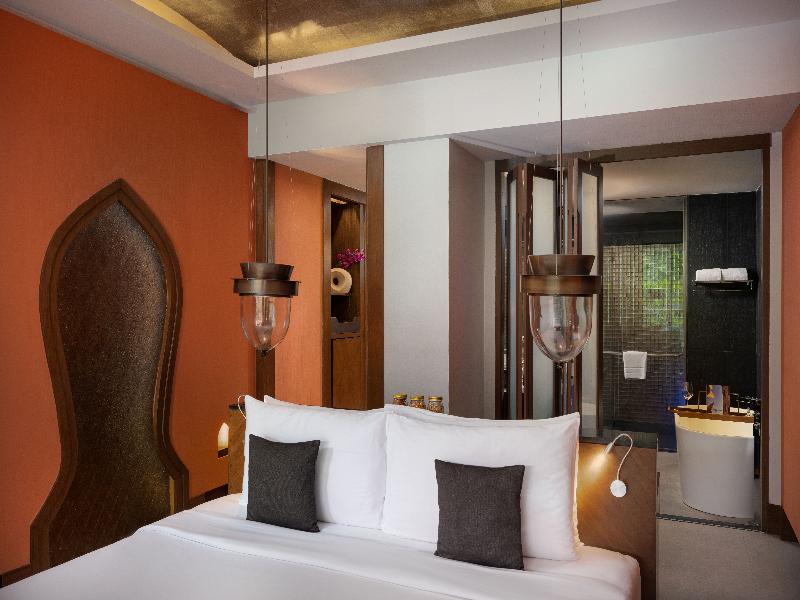 Avista Hideaway Phuket Patong - MGallery image