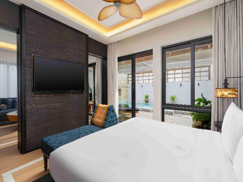 Avista Hideaway Phuket Patong - MGallery image