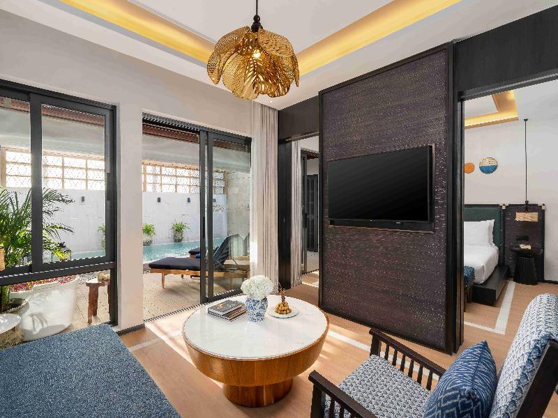 Avista Hideaway Phuket Patong - MGallery image