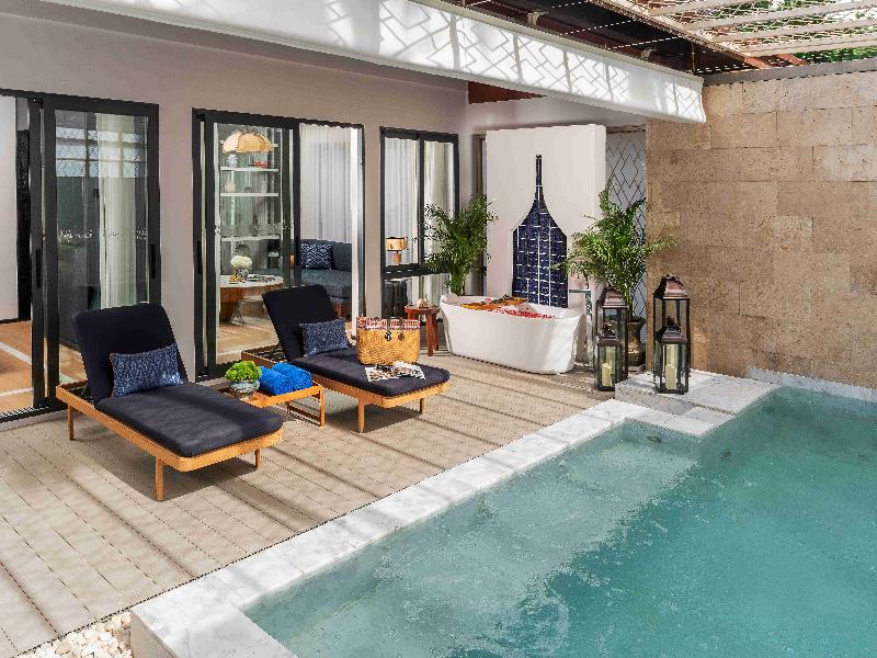 Avista Hideaway Phuket Patong - MGallery image
