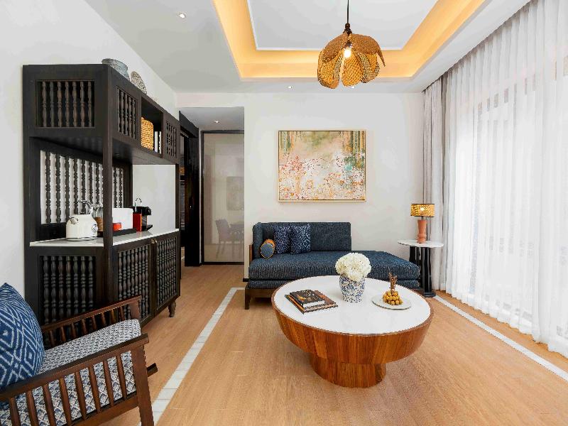 Avista Hideaway Phuket Patong - MGallery image