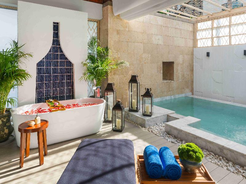 Avista Hideaway Phuket Patong - MGallery image