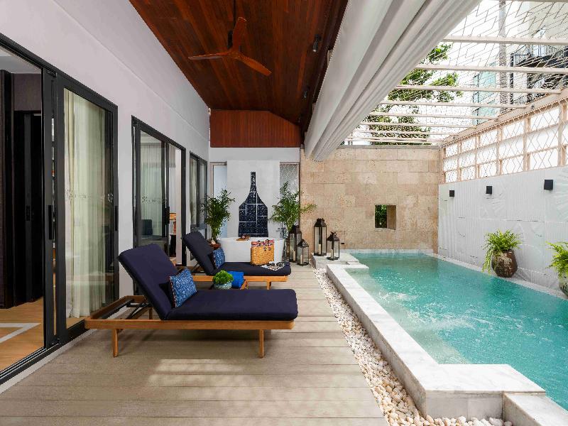 Avista Hideaway Phuket Patong - MGallery image