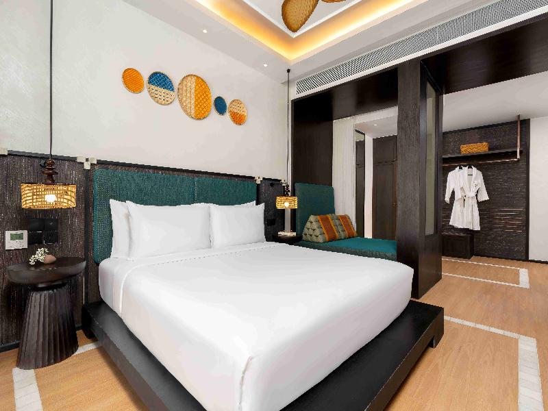 Avista Hideaway Phuket Patong - MGallery image